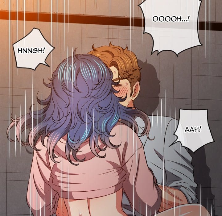 My High School Bully Uncensored, chapter 98, page 61 of 148