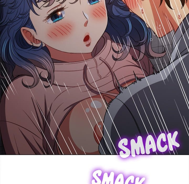 My High School Bully Uncensored, chapter 98, page 72 of 148