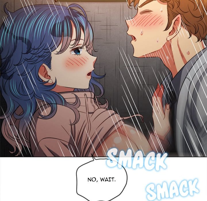 My High School Bully Uncensored, chapter 98, page 74 of 148