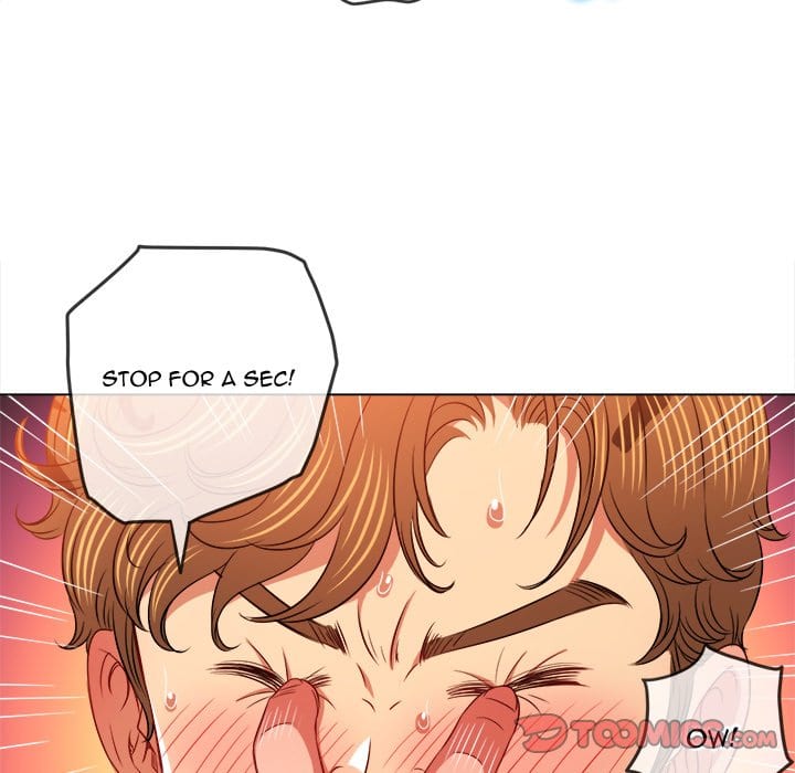 My High School Bully Uncensored, chapter 98, page 75 of 148