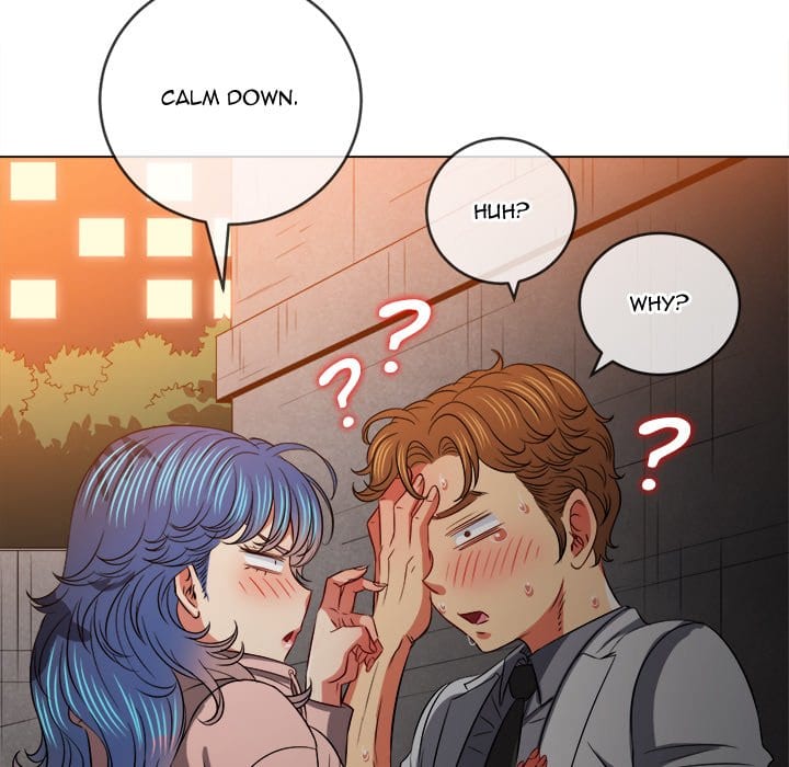 My High School Bully Uncensored, chapter 98, page 77 of 148