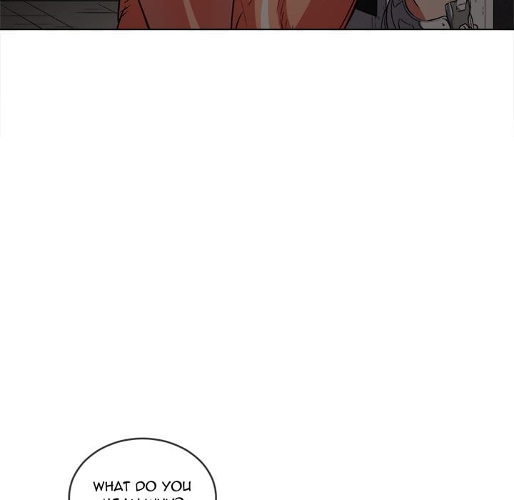 My High School Bully Uncensored, chapter 98, page 79 of 148