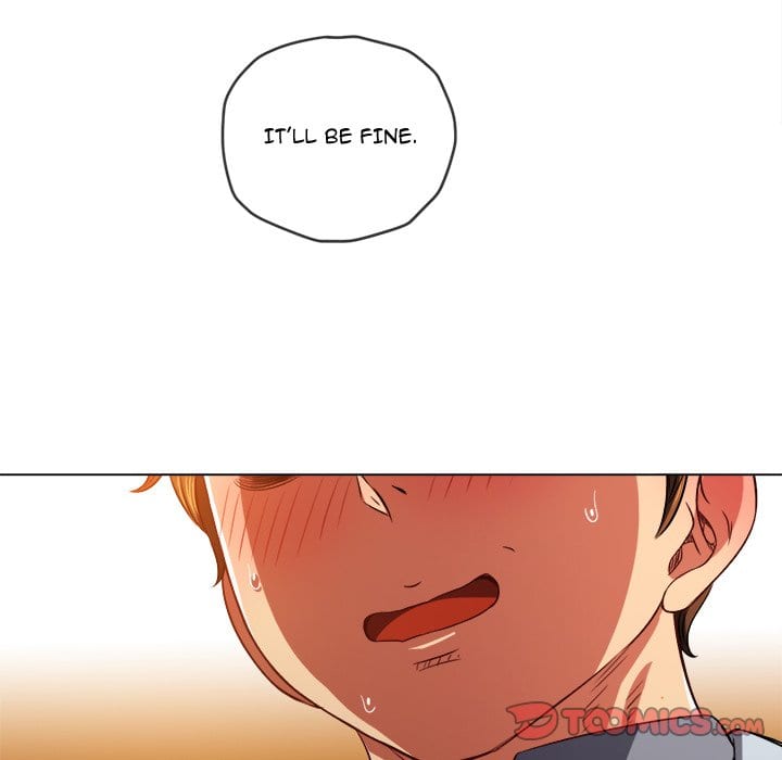 My High School Bully Uncensored, chapter 98, page 93 of 148