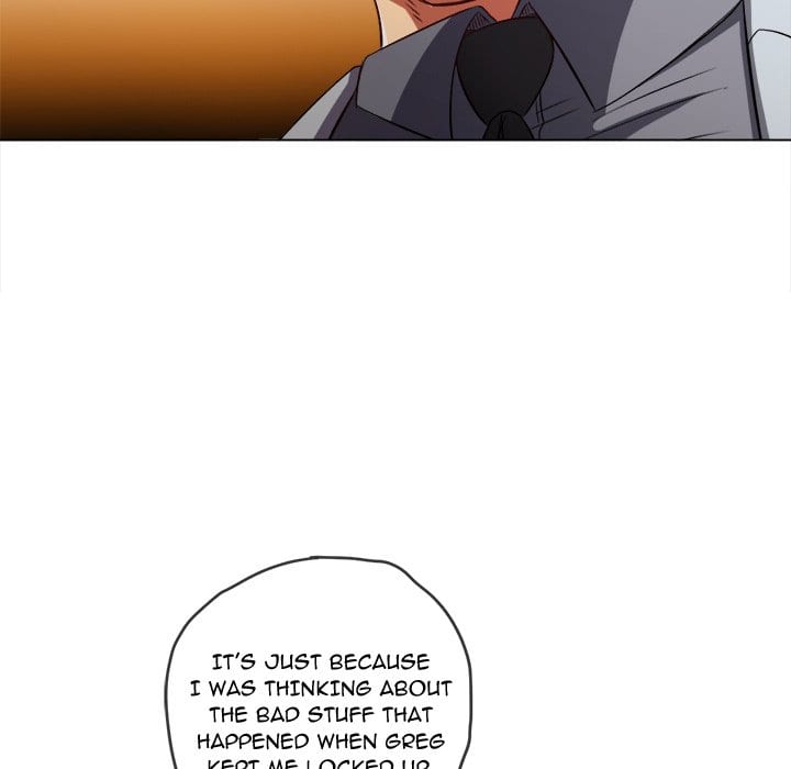 My High School Bully Uncensored, chapter 98, page 94 of 148