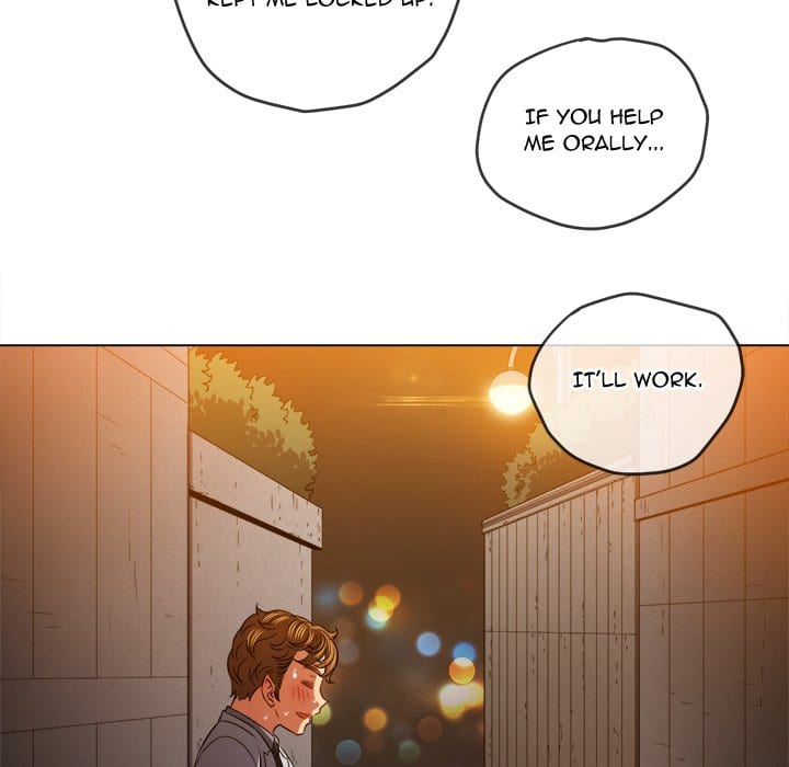 My High School Bully Uncensored, chapter 98, page 95 of 148