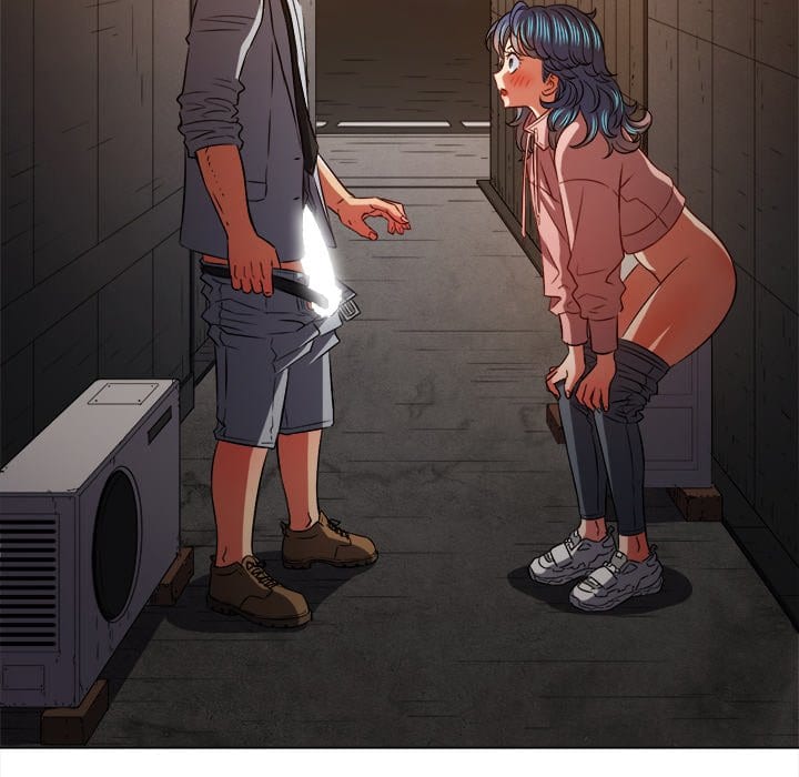 My High School Bully Uncensored, chapter 98, page 96 of 148