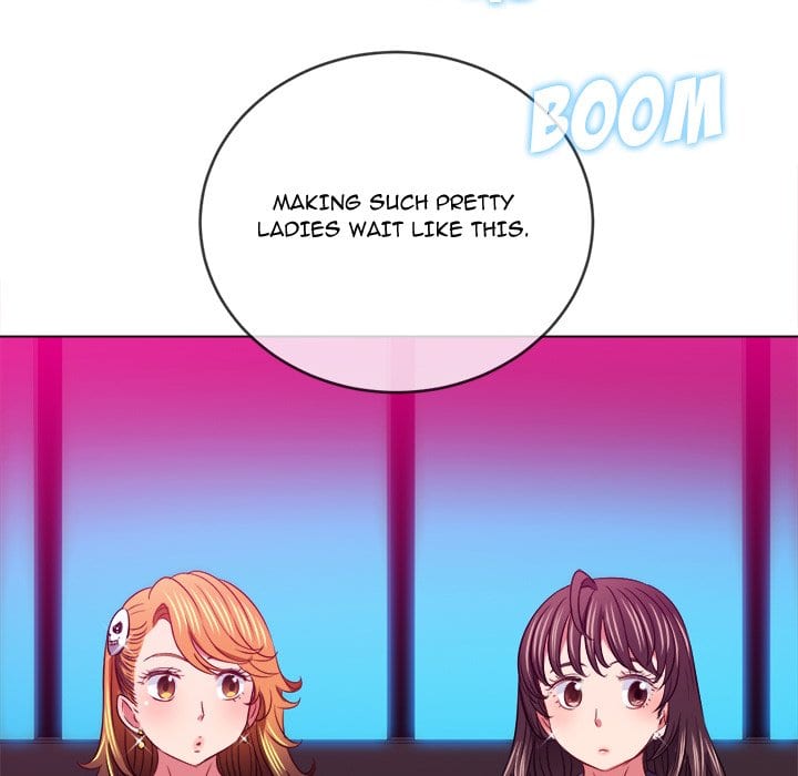 My High School Bully Uncensored, chapter 98, page 100 of 148