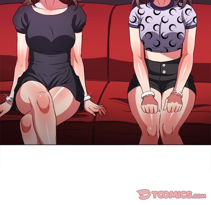 My High School Bully Uncensored, chapter 98, page 101 of 148