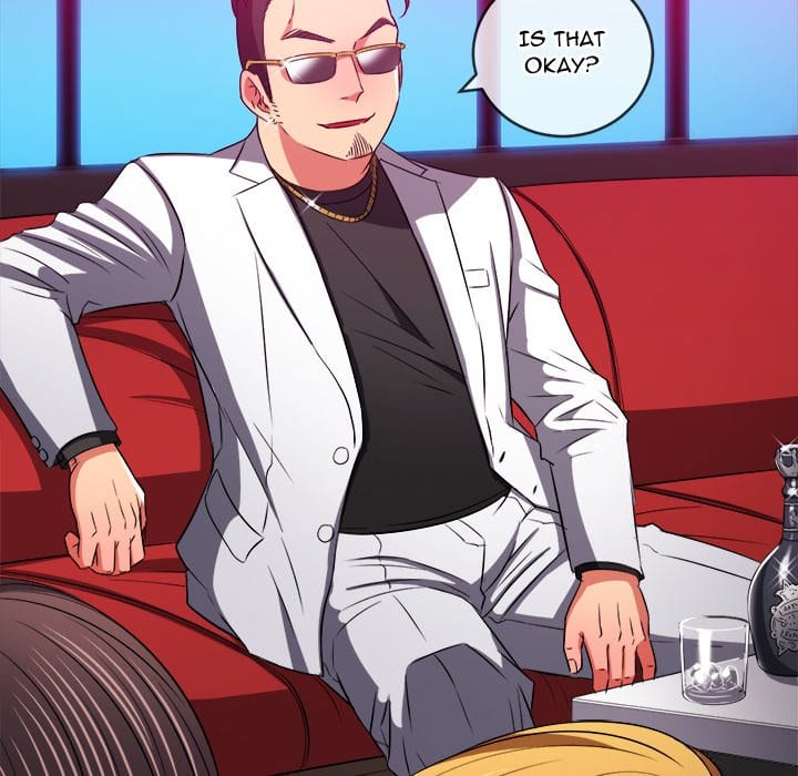 My High School Bully Uncensored, chapter 98, page 105 of 148