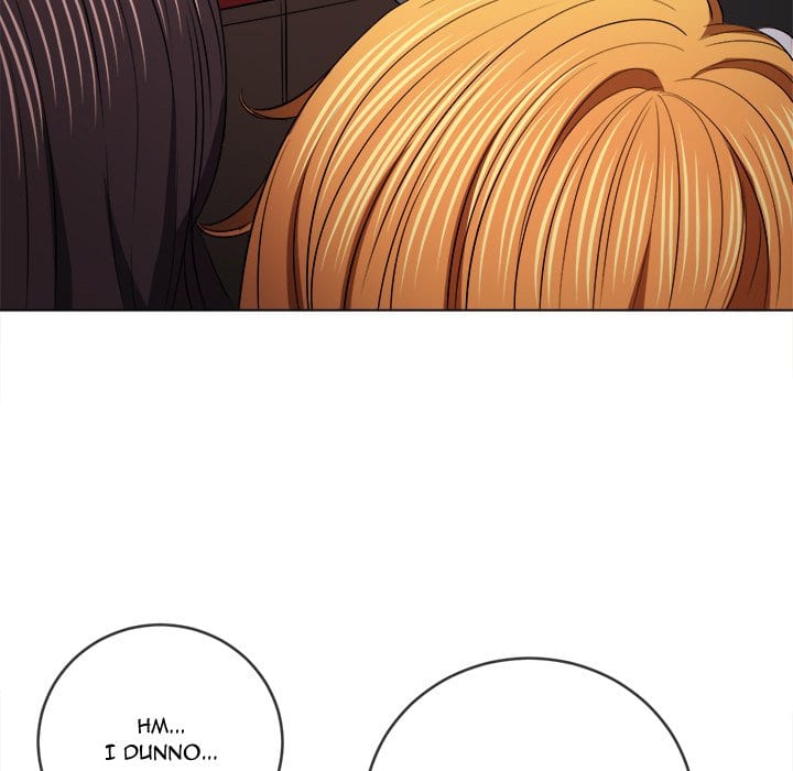 My High School Bully Uncensored, chapter 98, page 106 of 148