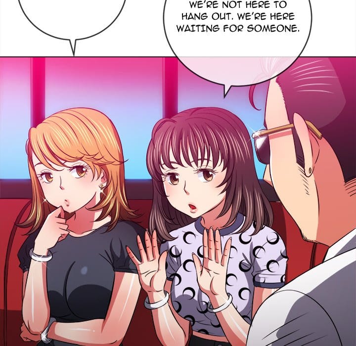 My High School Bully Uncensored, chapter 98, page 107 of 148
