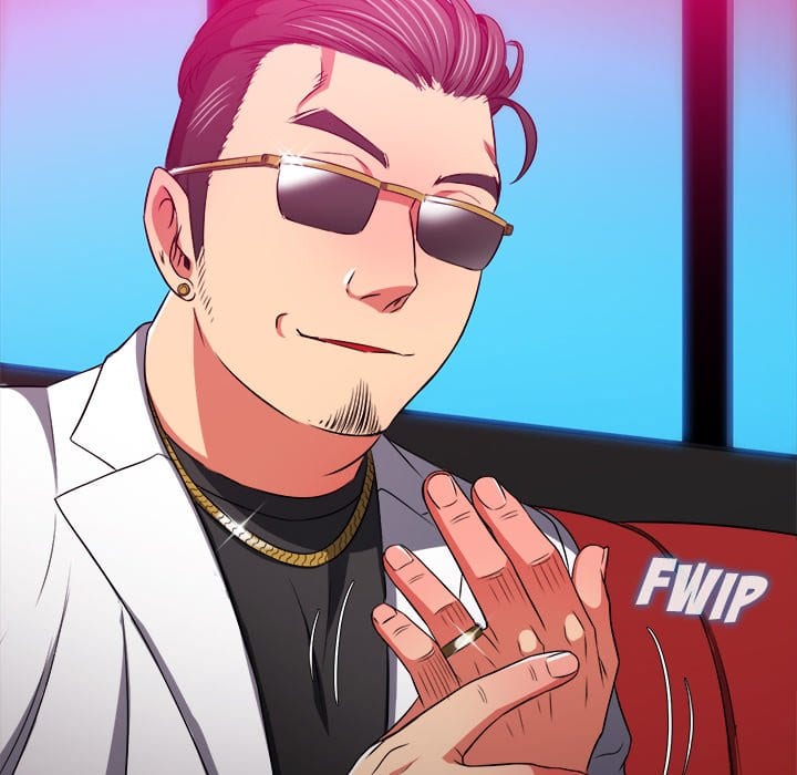My High School Bully Uncensored, chapter 98, page 109 of 148
