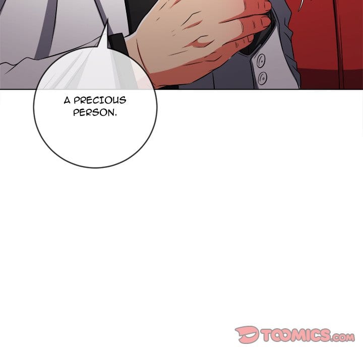My High School Bully Uncensored, chapter 98, page 110 of 148