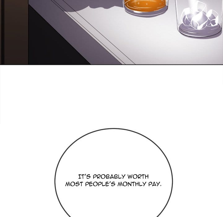 My High School Bully Uncensored, chapter 98, page 114 of 148