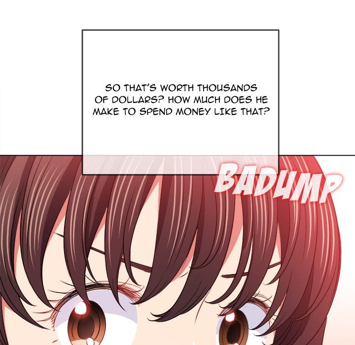 My High School Bully Uncensored, chapter 98, page 117 of 148