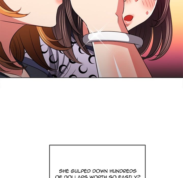 My High School Bully Uncensored, chapter 98, page 120 of 148