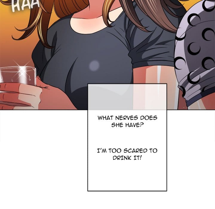 My High School Bully Uncensored, chapter 98, page 122 of 148