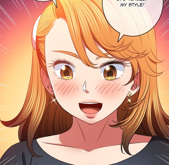 My High School Bully Uncensored, chapter 98, page 124 of 148