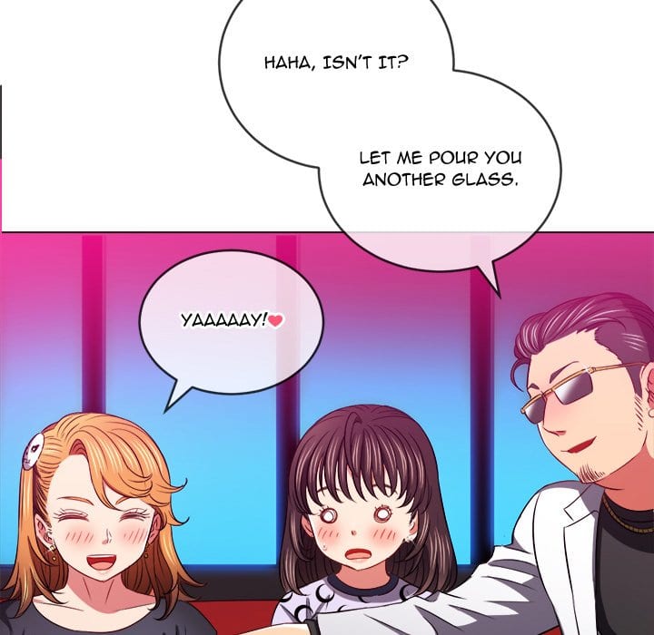 My High School Bully Uncensored, chapter 98, page 126 of 148