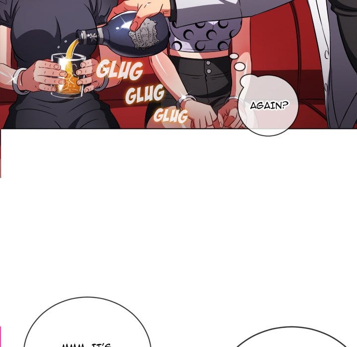 My High School Bully Uncensored, chapter 98, page 127 of 148
