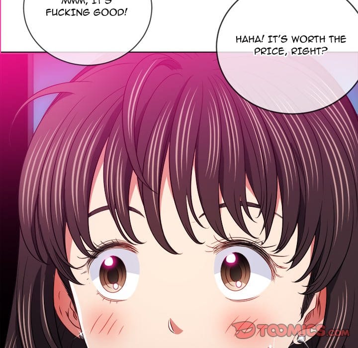 My High School Bully Uncensored, chapter 98, page 128 of 148