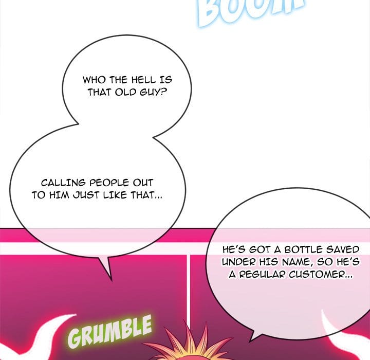 My High School Bully Uncensored, chapter 98, page 133 of 148