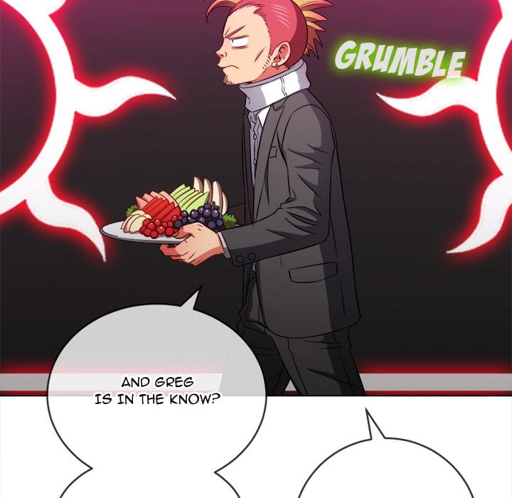 My High School Bully Uncensored, chapter 98, page 134 of 148