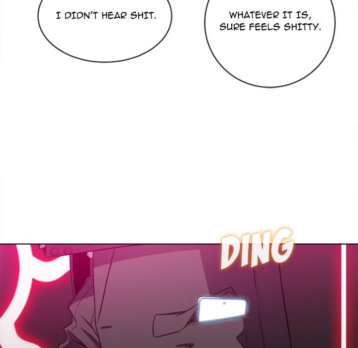 My High School Bully Uncensored, chapter 98, page 135 of 148