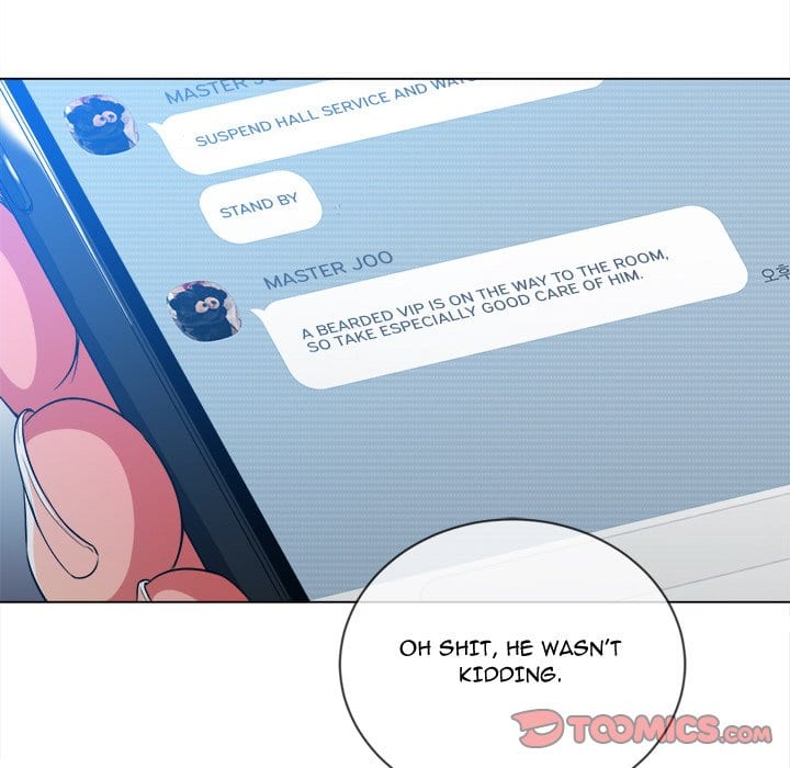 My High School Bully Uncensored, chapter 98, page 137 of 148