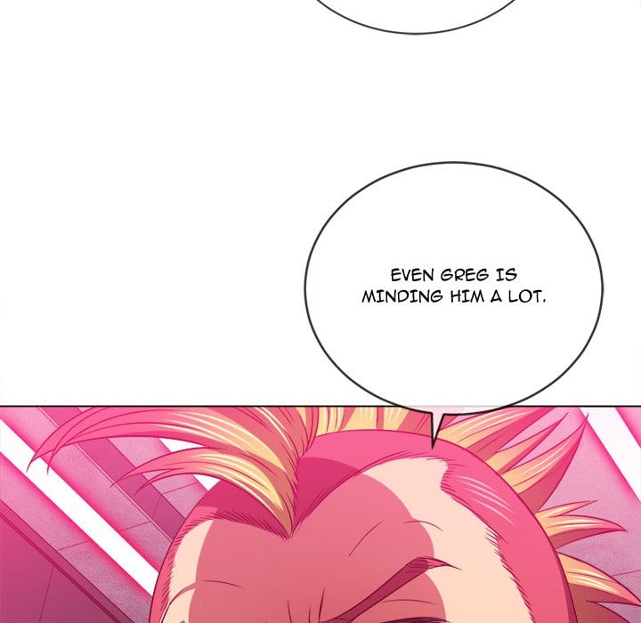 My High School Bully Uncensored, chapter 98, page 138 of 148