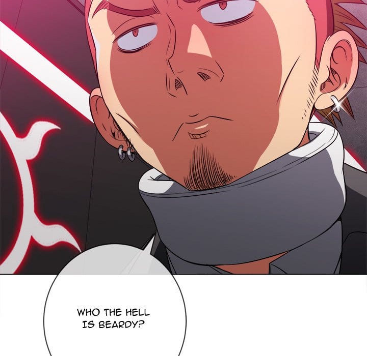 My High School Bully Uncensored, chapter 98, page 139 of 148