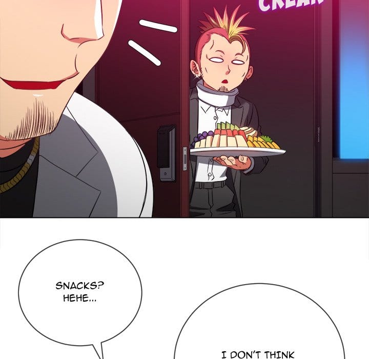 My High School Bully Uncensored, chapter 98, page 143 of 148