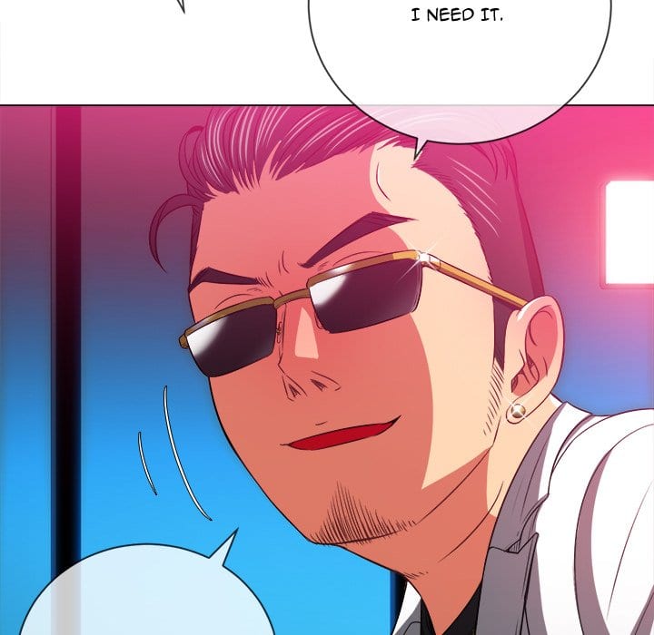 My High School Bully Uncensored, chapter 98, page 144 of 148