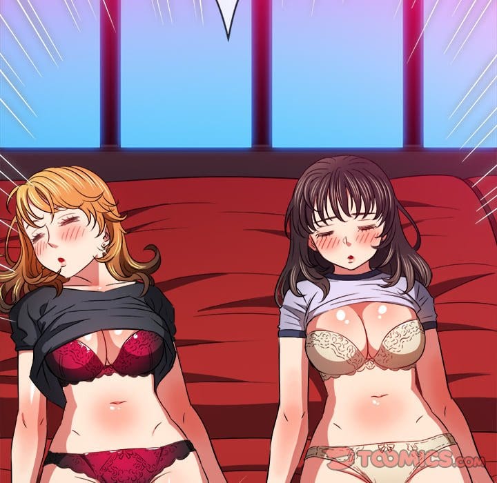 My High School Bully Uncensored, chapter 98, page 146 of 148