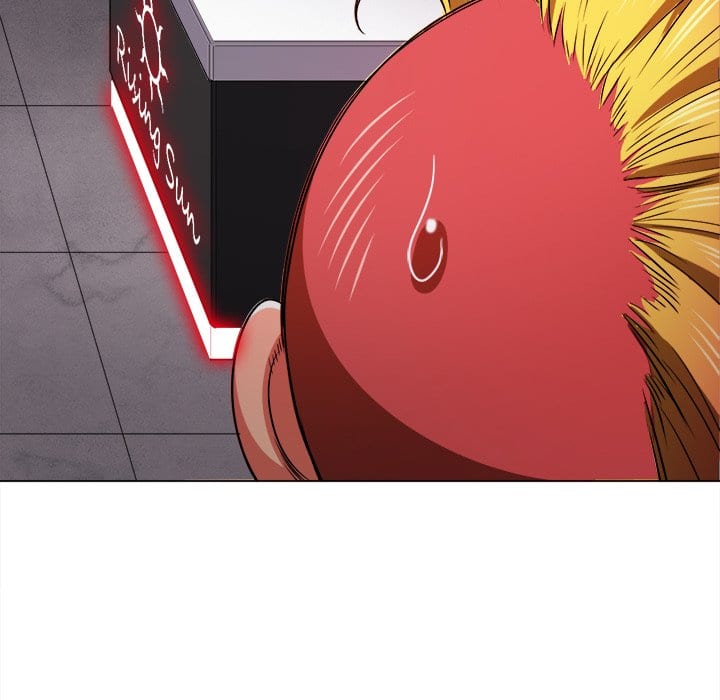 My High School Bully Uncensored, chapter 99, page 18 of 168