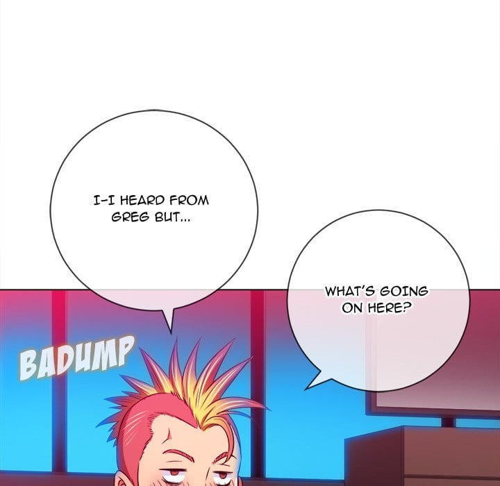 My High School Bully Uncensored, chapter 99, page 19 of 168