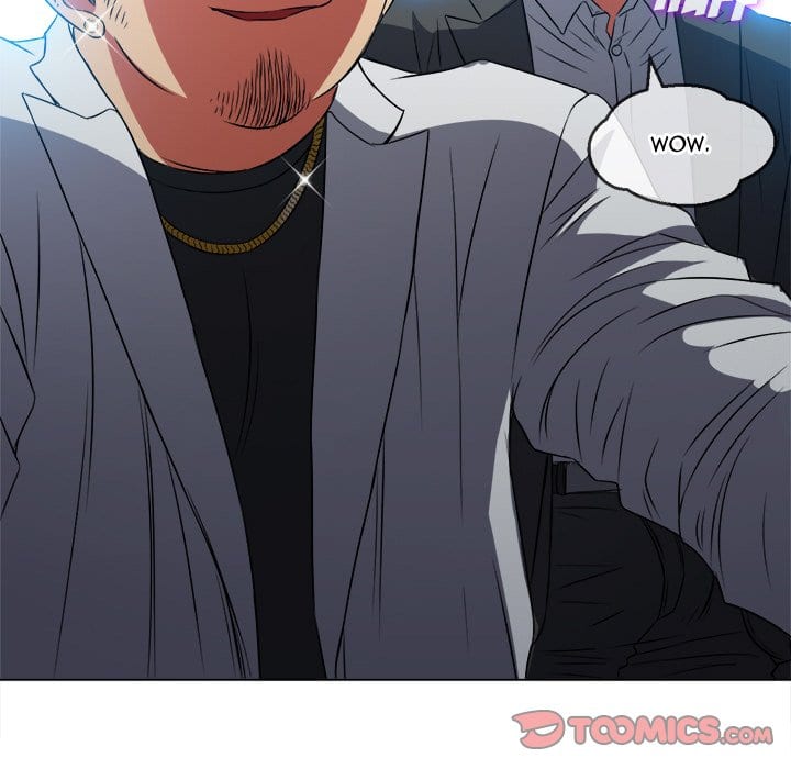 My High School Bully Uncensored, chapter 99, page 27 of 168