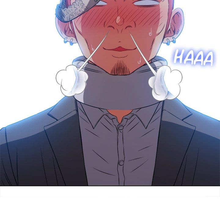 My High School Bully Uncensored, chapter 99, page 34 of 168