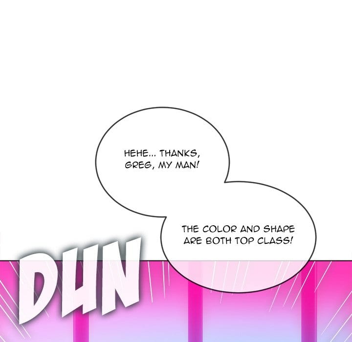 My High School Bully Uncensored, chapter 99, page 35 of 168