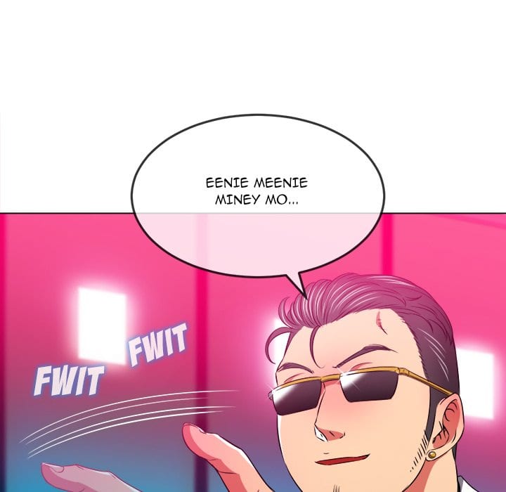 My High School Bully Uncensored, chapter 99, page 38 of 168