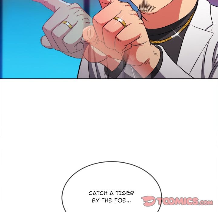 My High School Bully Uncensored, chapter 99, page 39 of 168