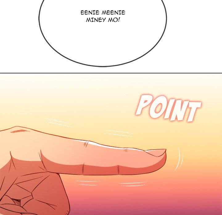 My High School Bully Uncensored, chapter 99, page 43 of 168