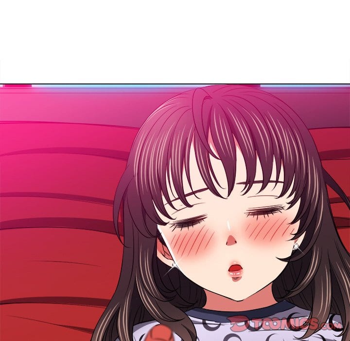 My High School Bully Uncensored, chapter 99, page 45 of 168