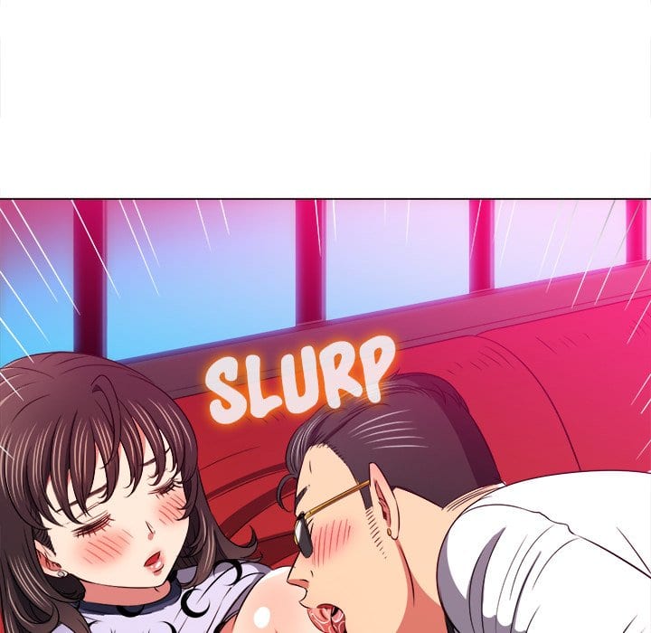 My High School Bully Uncensored, chapter 99, page 49 of 168