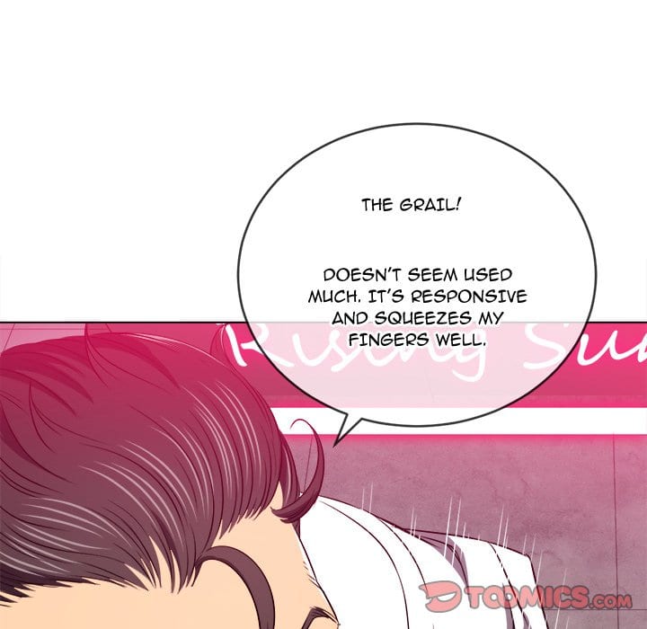 My High School Bully Uncensored, chapter 99, page 56 of 168