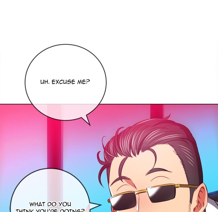 My High School Bully Uncensored, chapter 99, page 64 of 168