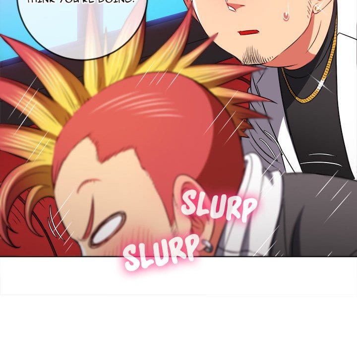 My High School Bully Uncensored, chapter 99, page 65 of 168