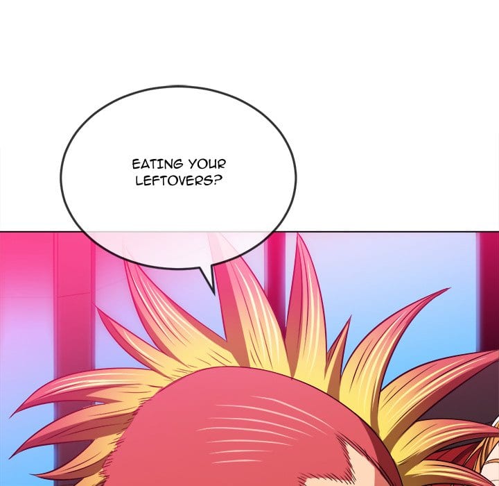 My High School Bully Uncensored, chapter 99, page 66 of 168