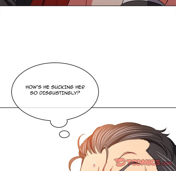My High School Bully Uncensored, chapter 99, page 68 of 168