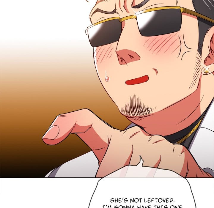 My High School Bully Uncensored, chapter 99, page 69 of 168